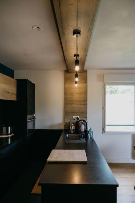 Cosy Avec Wifi A 15 Min De Rennes Appartement
