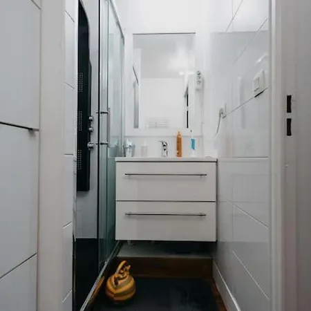 Appartement Cosy Avec Wifi A 15 Min De Rennes Crevin Exterior photo