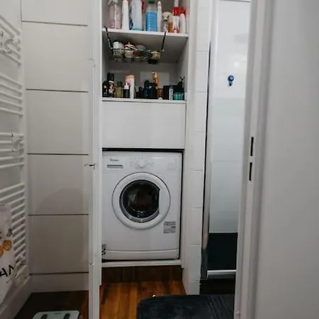 Appartement Cosy Avec Wifi A 15 Min De Rennes Crevin Exterior photo