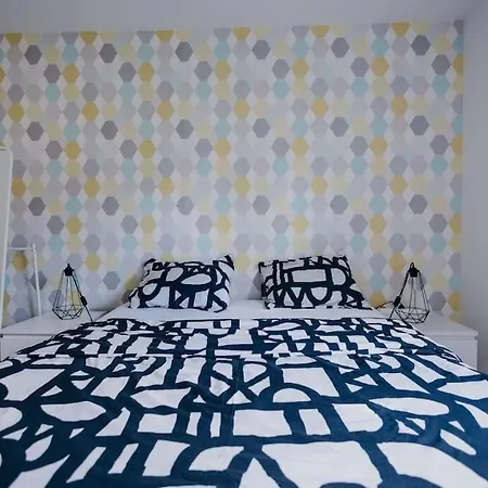 Appartement Cosy Avec Wifi A 15 Min De Rennes Crevin Exterior photo