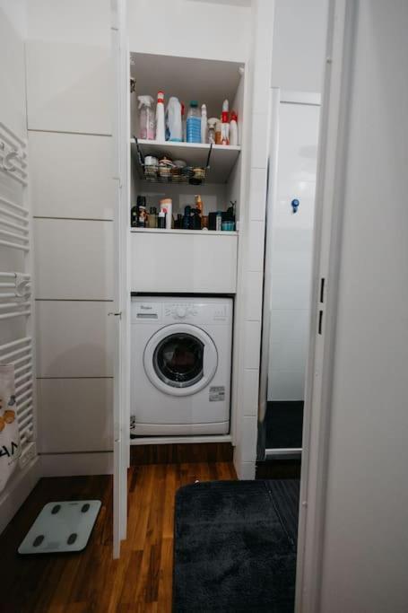 Apartment Cosy Avec Wifi A 15 Min De Rennes