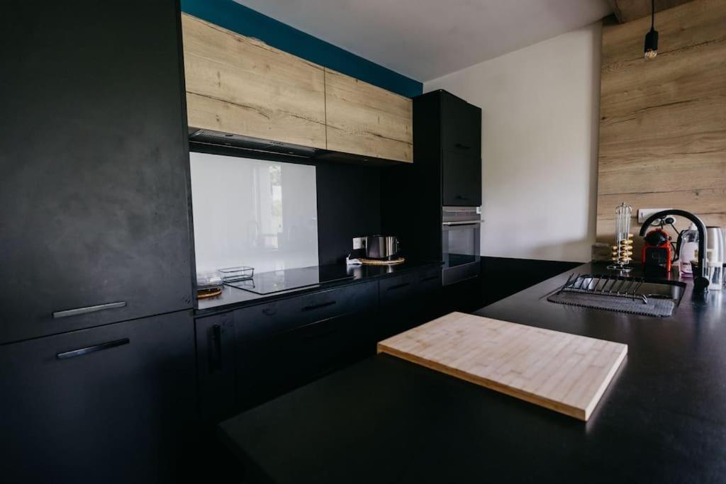 Cosy Avec Wifi A 15 Min De Rennes